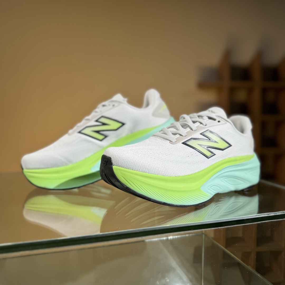 190 New Balance Fresh Foam X More v6 厚底网布织物减震舒适越野跑步鞋 MMORXC6-Chinese UA Cheap High Quatity Brand Clothes Bags handbags Sneakers wholesale wholesaler seller from China Factory suppliers Fashion Clothing Shoes best Quality Beautiful Price 190 New Balance Fresh Foam X More v6 厚底网布织物减震舒适越野跑步鞋 MMORXC6