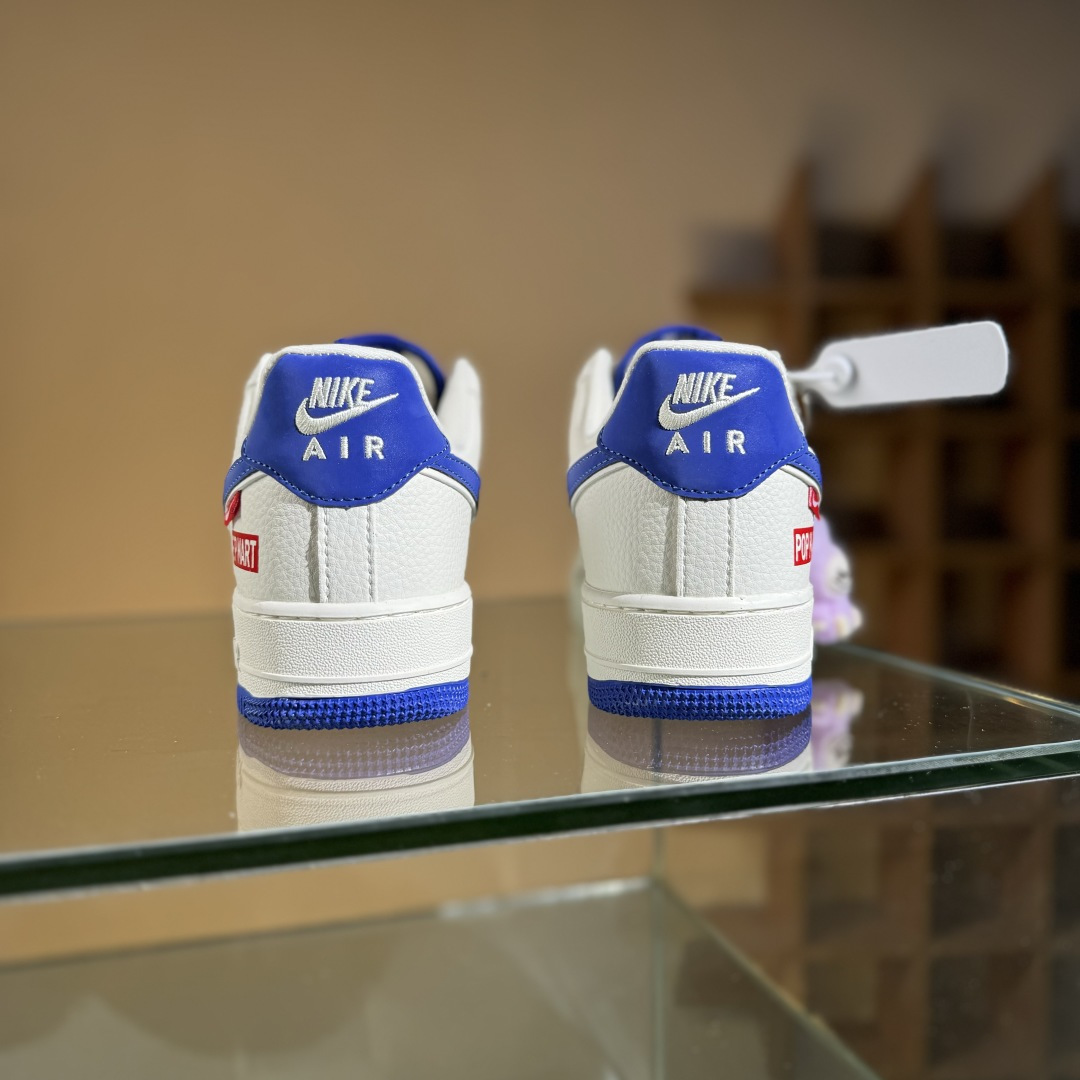 260 Nike Air Force 1'07 Low Labubu拉布布 空军一号定制休闲板鞋 KJ1688-011-Chinese UA Cheap High Quatity Brand Clothes Bags handbags Sneakers wholesale wholesaler seller from China Factory suppliers Fashion Clothing Shoes best Quality Beautiful Price 260 Nike Air Force 1'07 Low Labubu拉布布 空军一号定制休闲板鞋 KJ1688-011