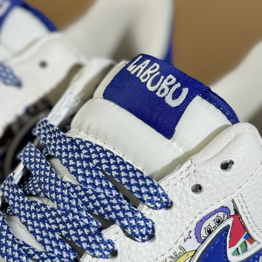 260 Nike Air Force 1'07 Low Labubu拉布布 空军一号定制休闲板鞋 KJ1688-011-Chinese UA Cheap High Quatity Brand Clothes Bags handbags Sneakers wholesale wholesaler seller from China Factory suppliers Fashion Clothing Shoes best Quality Beautiful Price 260 Nike Air Force 1'07 Low Labubu拉布布 空军一号定制休闲板鞋 KJ1688-011