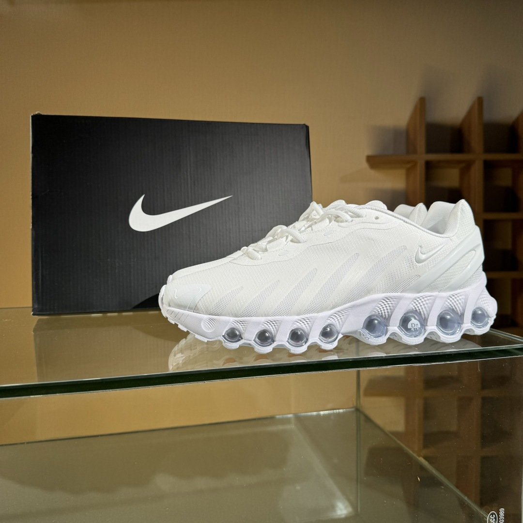 190 Nike Air Max DN8 复古减震气垫跑鞋 HF5509-900-Chinese UA Cheap High Quatity Brand Clothes Bags handbags Sneakers wholesale wholesaler seller from China Factory suppliers Fashion Clothing Shoes best Quality Beautiful Price 190 Nike Air Max DN8 复古减震气垫跑鞋 HF5509-900