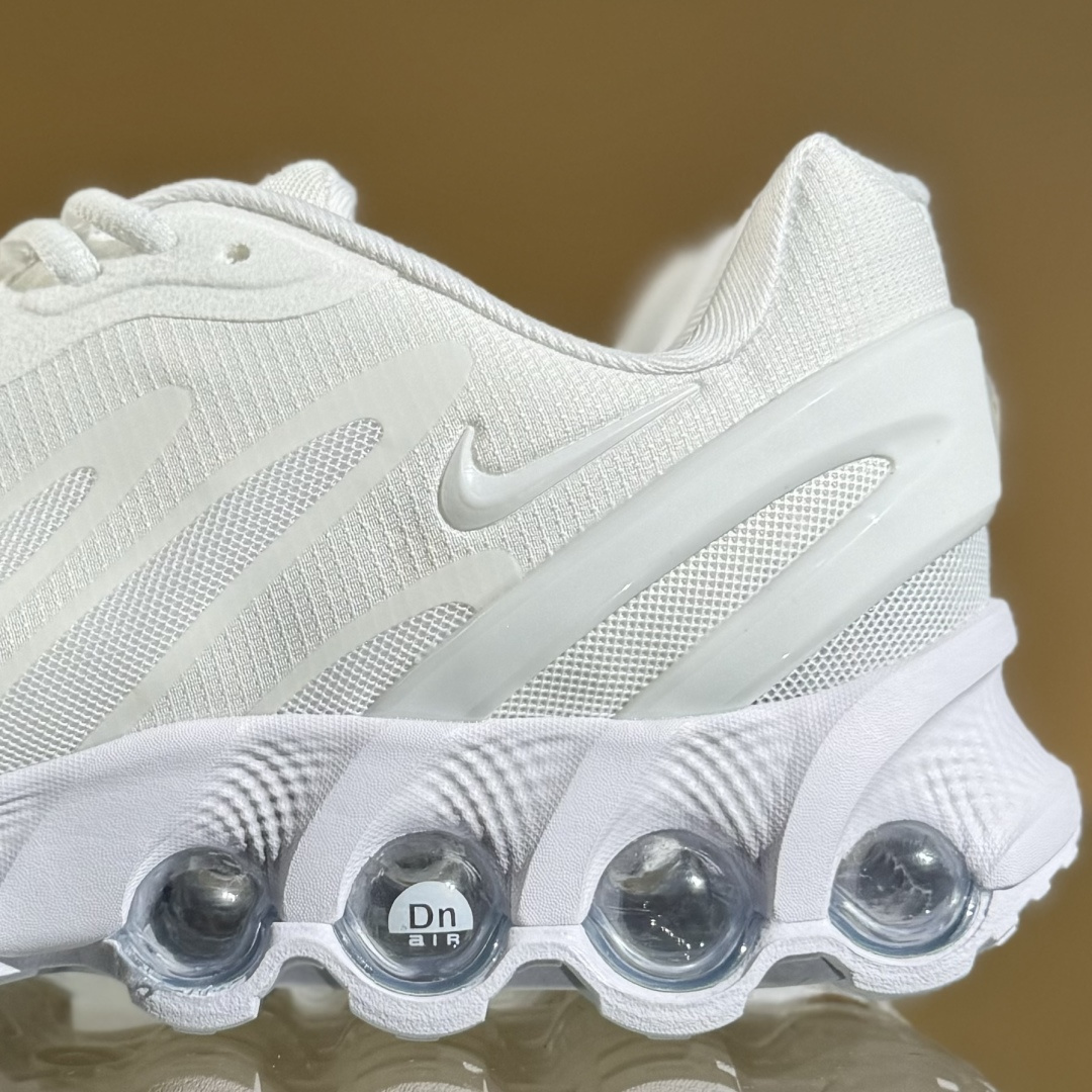 190 Nike Air Max DN8 复古减震气垫跑鞋 HF5509-900-Chinese UA Cheap High Quatity Brand Clothes Bags handbags Sneakers wholesale wholesaler seller from China Factory suppliers Fashion Clothing Shoes best Quality Beautiful Price 190 Nike Air Max DN8 复古减震气垫跑鞋 HF5509-900