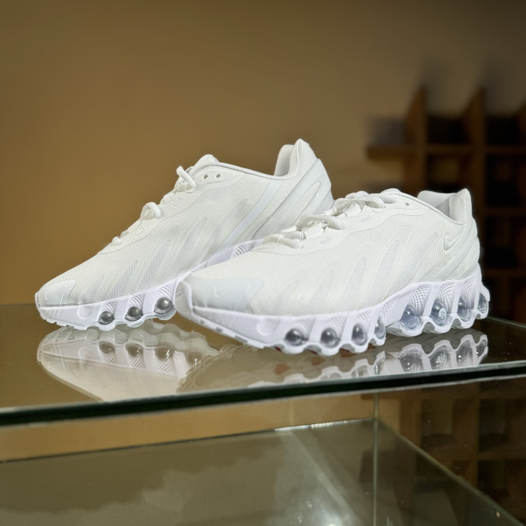 190 Nike Air Max DN8 复古减震气垫跑鞋 HF5509-900-Chinese UA Cheap High Quatity Brand Clothes Bags handbags Sneakers wholesale wholesaler seller from China Factory suppliers Fashion Clothing Shoes best Quality Beautiful Price 190 Nike Air Max DN8 复古减震气垫跑鞋 HF5509-900