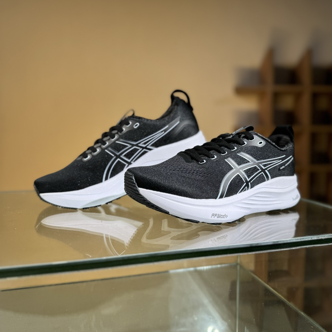 190 Asics Gel-Kayano 32 卡亚诺32代有氧轻量运动慢跑鞋 1012B837-002-Chinese UA Cheap High Quatity Brand Clothes Bags handbags Sneakers wholesale wholesaler seller from China Factory suppliers Fashion Clothing Shoes best Quality Beautiful Price 190 Asics Gel-Kayano 32 卡亚诺32代有氧轻量运动慢跑鞋 1012B837-002