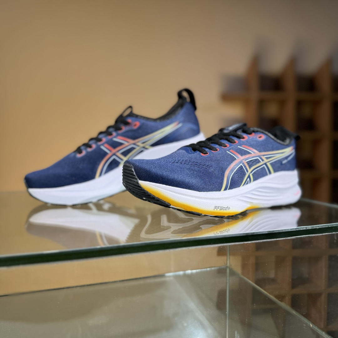 190 Asics Gel-Kayano 32 卡亚诺32代有氧轻量运动慢跑鞋 1011C051-400-Chinese UA Cheap High Quatity Brand Clothes Bags handbags Sneakers wholesale wholesaler seller from China Factory suppliers Fashion Clothing Shoes best Quality Beautiful Price 190 Asics Gel-Kayano 32 卡亚诺32代有氧轻量运动慢跑鞋 1011C051-400