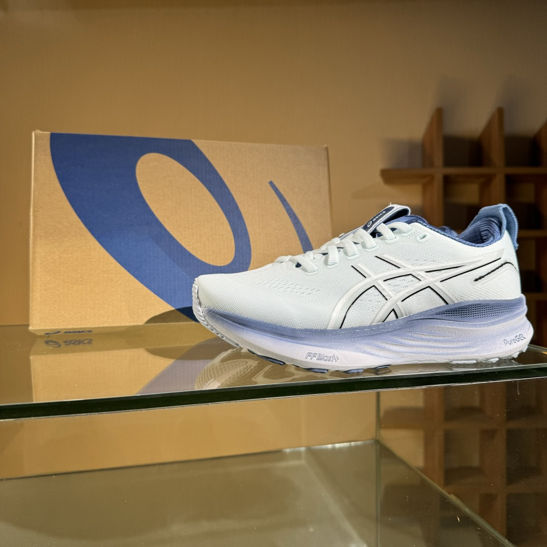 190 Asics Gel-Kayano 32 卡亚诺32代有氧轻量运动慢跑鞋 1012B728-009-Chinese UA Cheap High Quatity Brand Clothes Bags handbags Sneakers wholesale wholesaler seller from China Factory suppliers Fashion Clothing Shoes best Quality Beautiful Price 190 Asics Gel-Kayano 32 卡亚诺32代有氧轻量运动慢跑鞋 1012B728-009