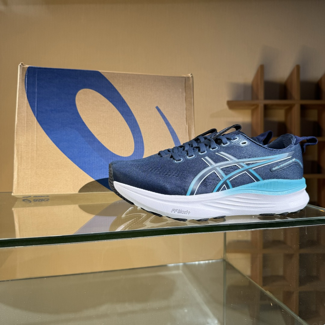 190 Asics Gel-Kayano 32 卡亚诺32代有氧轻量运动慢跑鞋 1012B838-400-Chinese UA Cheap High Quatity Brand Clothes Bags handbags Sneakers wholesale wholesaler seller from China Factory suppliers Fashion Clothing Shoes best Quality Beautiful Price 190 Asics Gel-Kayano 32 卡亚诺32代有氧轻量运动慢跑鞋 1012B838-400