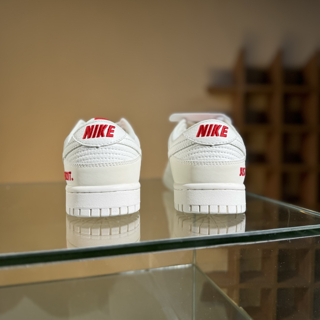 280 Nike SB Dunk Low x Just Do It 米白红小勾 CS1688-113-Chinese UA Cheap High Quatity Brand Clothes Bags handbags Sneakers wholesale wholesaler seller from China Factory suppliers Fashion Clothing Shoes best Quality Beautiful Price 280 Nike SB Dunk Low x Just Do It 米白红小勾 CS1688-113