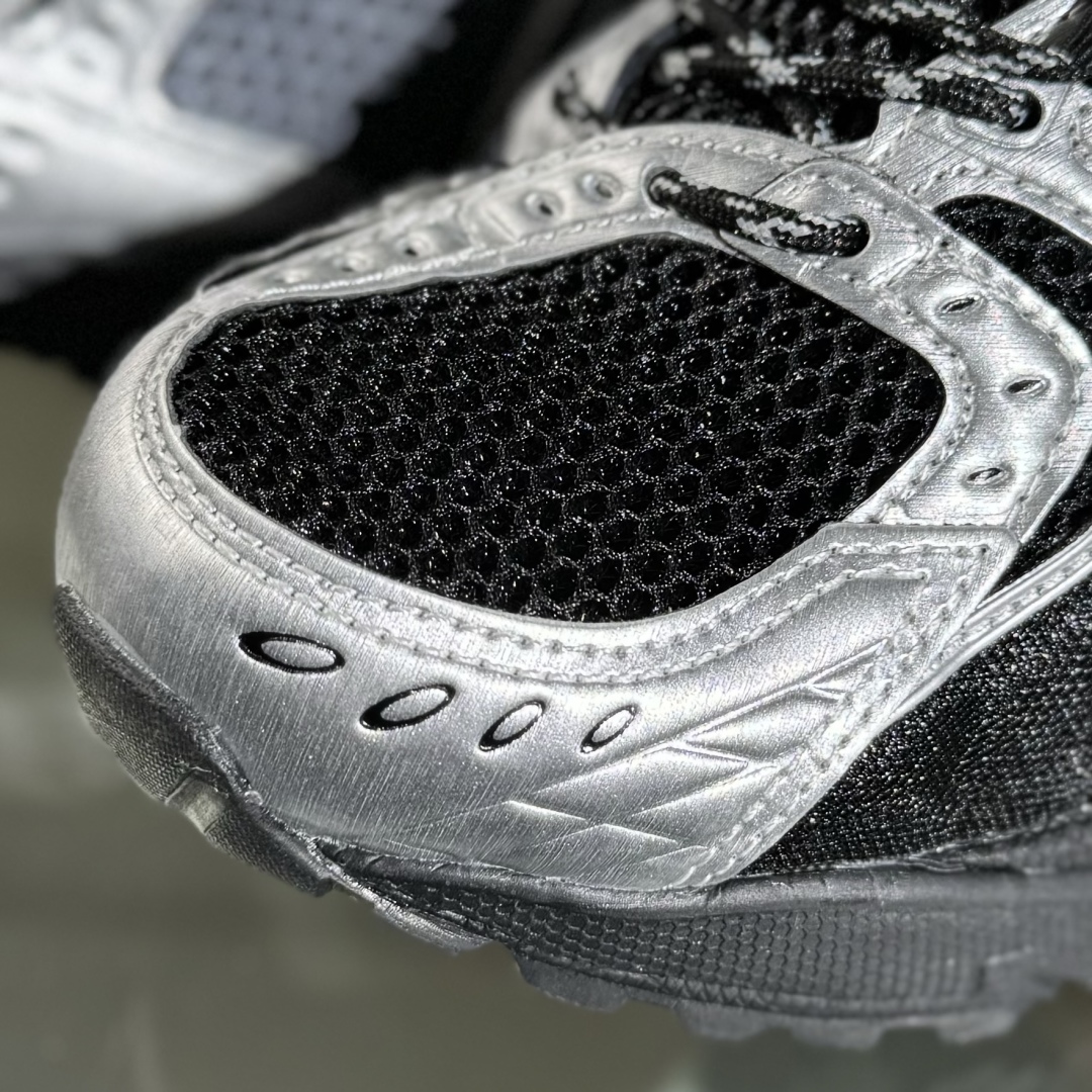 210 Asics GEL-Kahana NIMBUS 10.1 银 耐磨透气低帮休闲鞋 1203A820-001