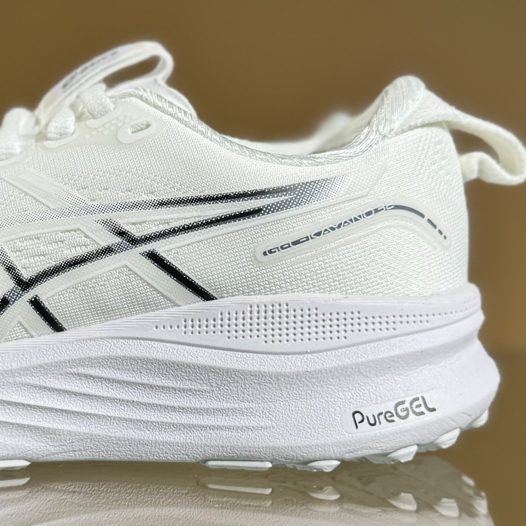 190 Asics Gel-Kayano 32 卡亚诺32代有氧轻量运动慢跑鞋  1012B838-401