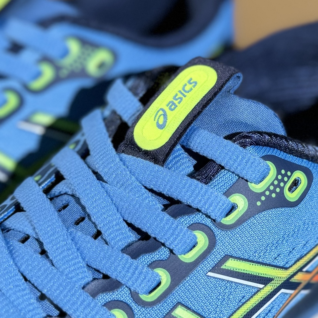 190 Asics Gel-Kayano 32 卡亚诺32代有氧轻量运动慢跑鞋  1012B729-015