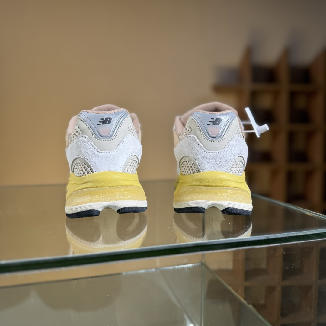 220 纯原 New Balance 2010系列 复古休闲跑步鞋 U2010SGR