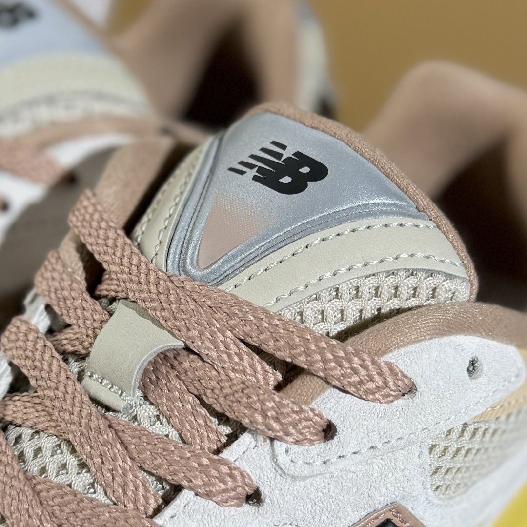 220 纯原 New Balance 2010系列 复古休闲跑步鞋 U2010SGR