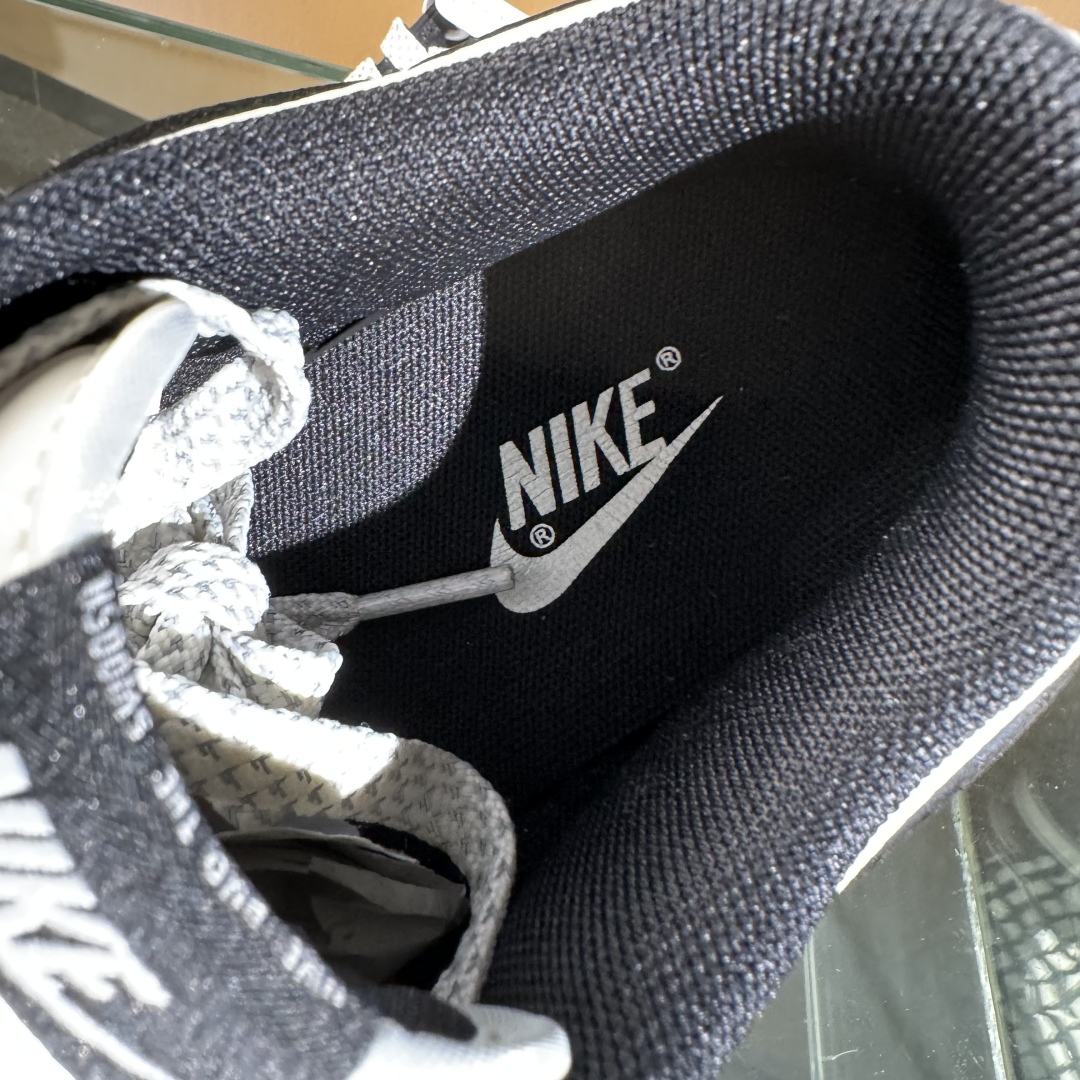 280 Nike SB Dunk Low 黑发  低帮休闲板鞋 CS1688-112