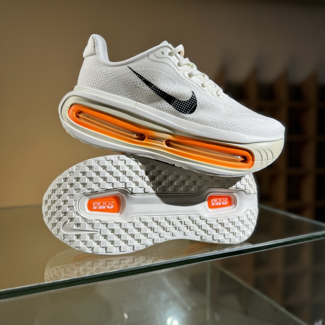 220 Nike Air Zoom Zoom Premium 耐克网面厚底气垫跑鞋 FN8453-007