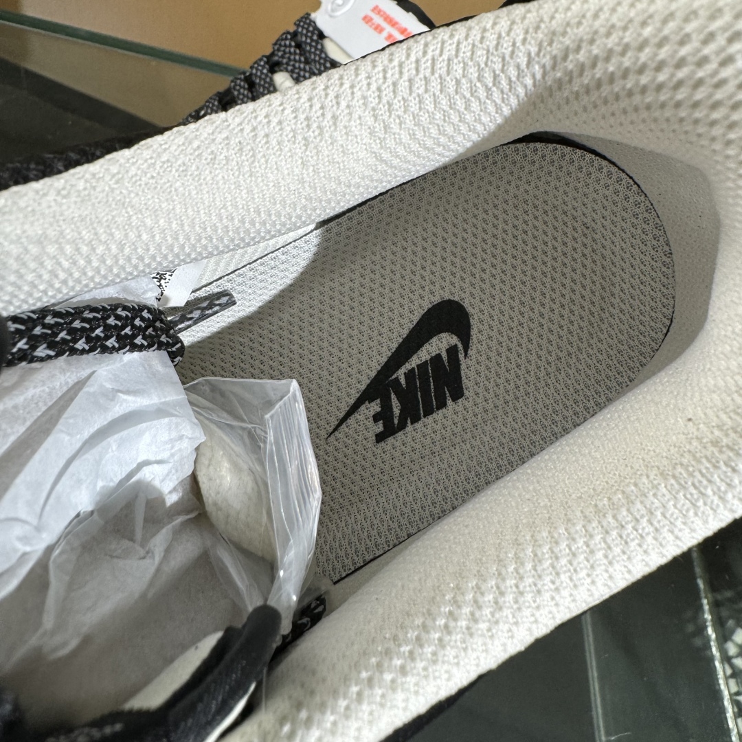 260 Nike Air Force 1'07 Low LV联名 米黑反光 空军一号低帮休闲板鞋 HJ3188-006