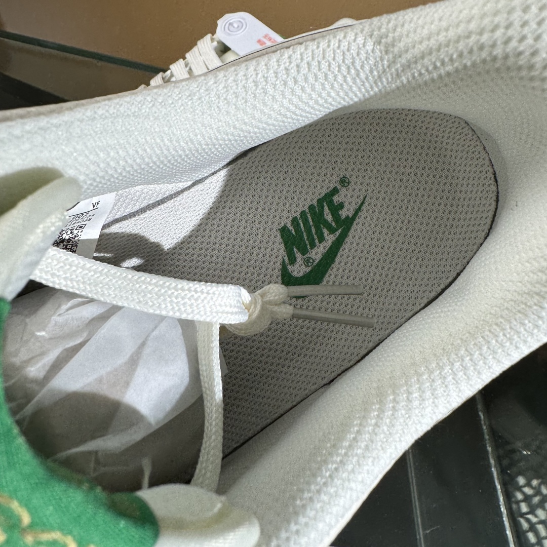 260 Nike Air Force 1'07 Low 古驰联名 彩绿四勾 空军一号低帮休闲板鞋 XS2869-002