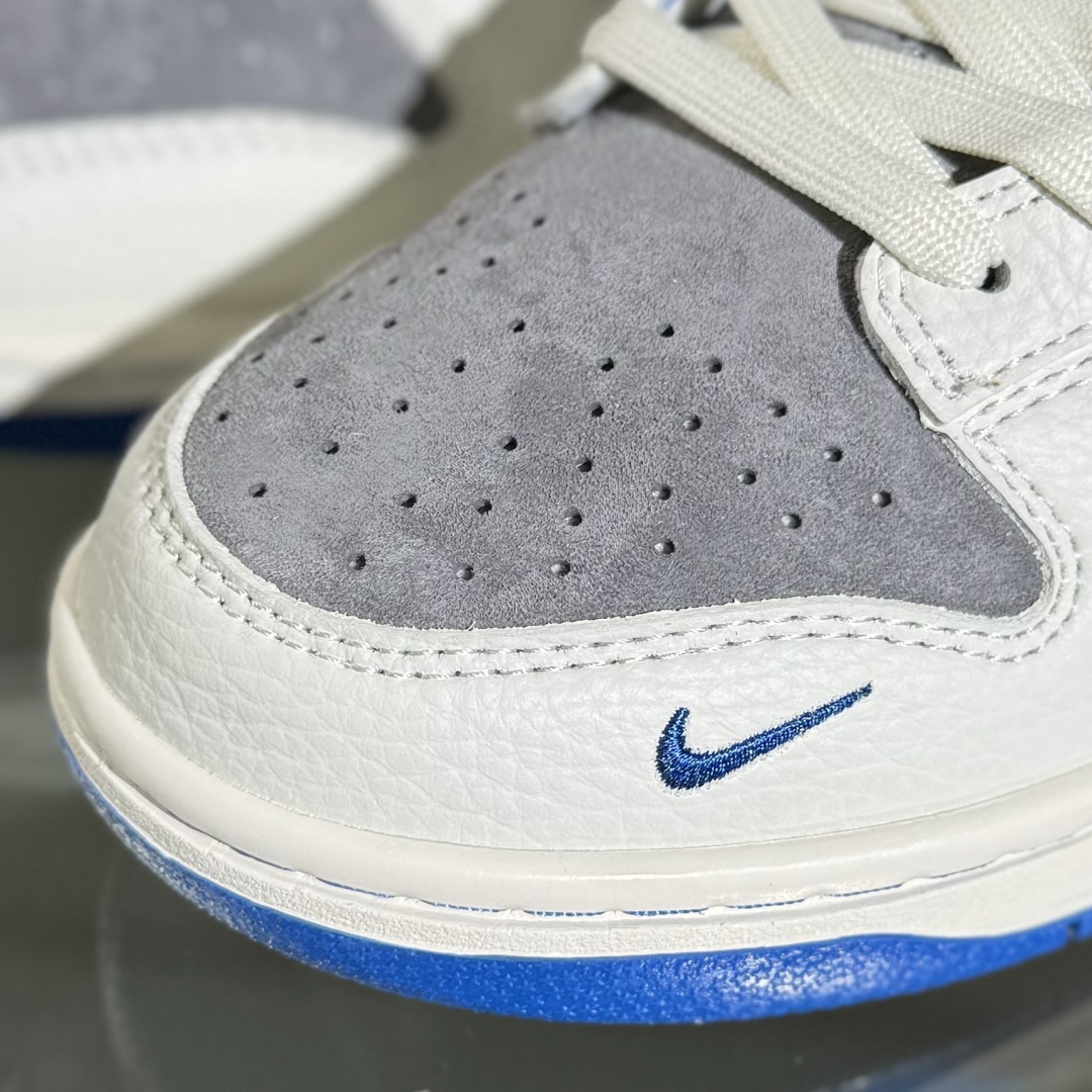 260 Nike Dunk Low Retro ‘DIY高端定制’耐克 低帮休闲运动板鞋 FX1588-314