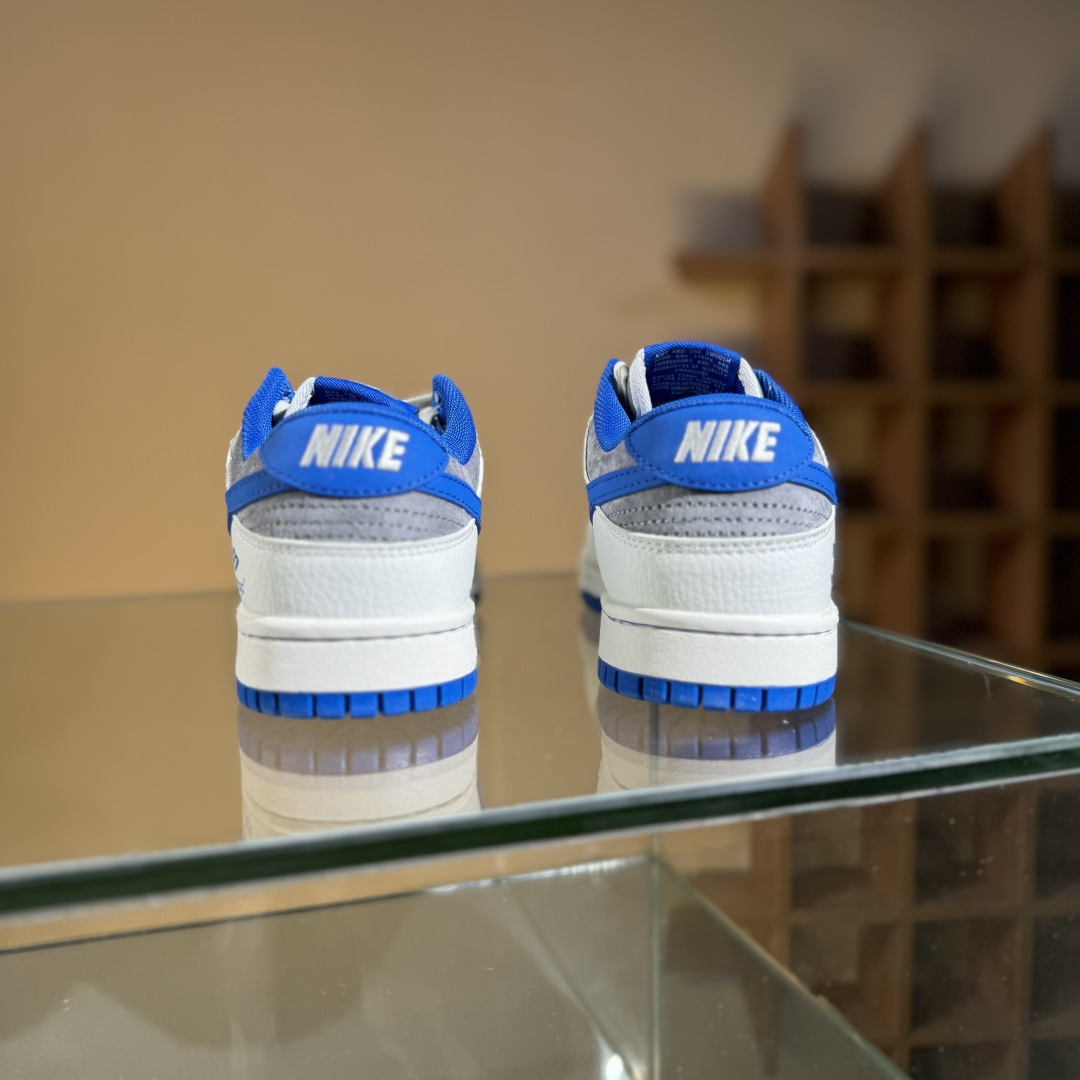 260 Nike Dunk Low Retro ‘DIY高端定制’耐克 低帮休闲运动板鞋 FX1588-314