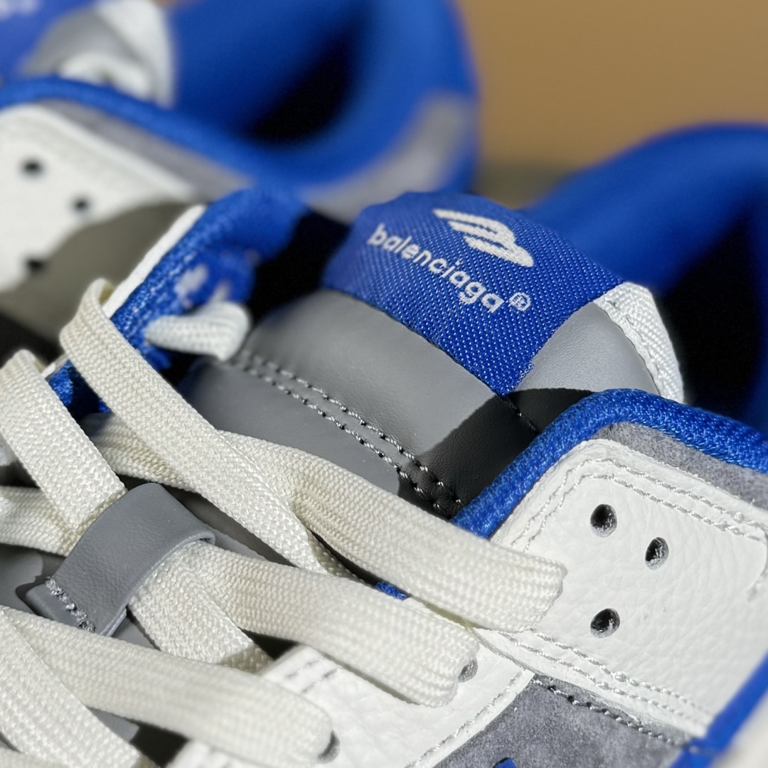 260 Nike Dunk Low Retro ‘DIY高端定制’耐克 低帮休闲运动板鞋 FX1588-314