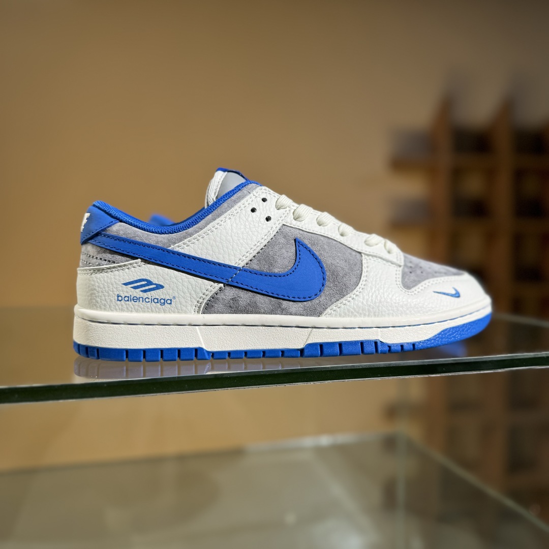260 Nike Dunk Low Retro ‘DIY高端定制’耐克 低帮休闲运动板鞋 FX1588-314