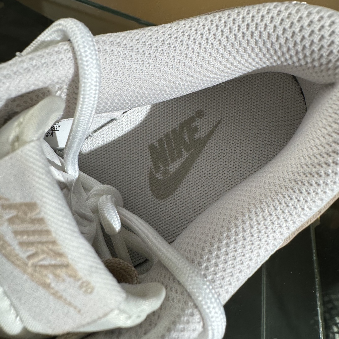 280 定制球鞋 Nike Dunk 微糖奶咖 WG0510-070