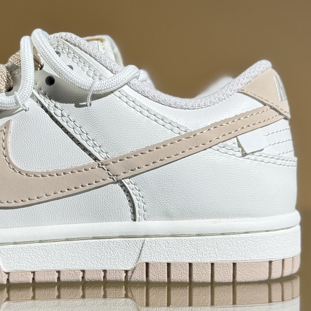 280 定制球鞋 Nike Dunk 微糖奶咖 WG0510-070
