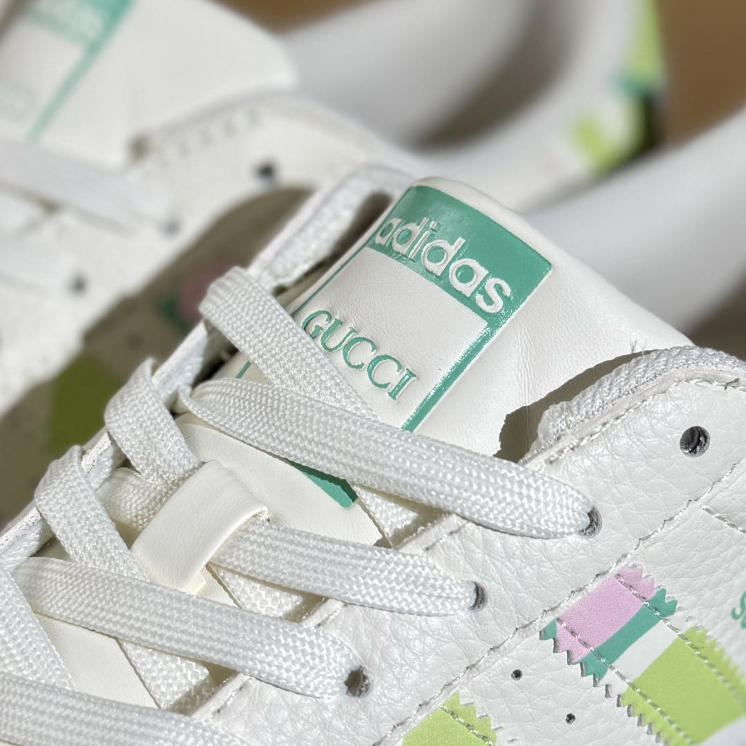 240 AdidOriginals Superstar 阿迪达斯 三叶草 贝壳头’DIY’系列低帮经典百搭休闲运动板鞋  DS0024
