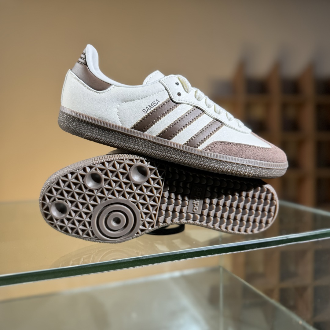 150 J版 AdidOriginals Samba JI1991 阿迪达斯经典款复古休闲板鞋