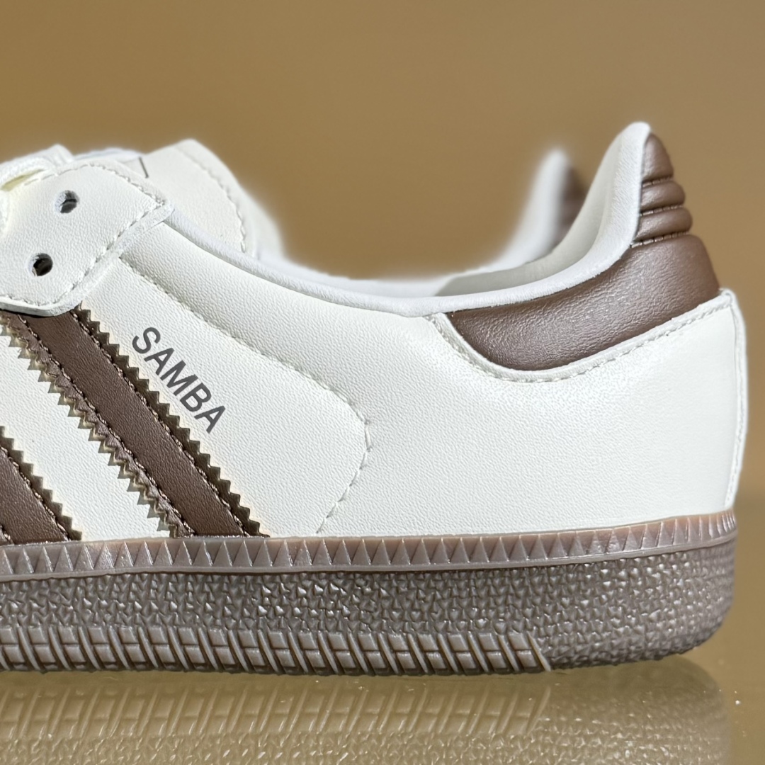 150 J版 AdidOriginals Samba JI1991 阿迪达斯经典款复古休闲板鞋