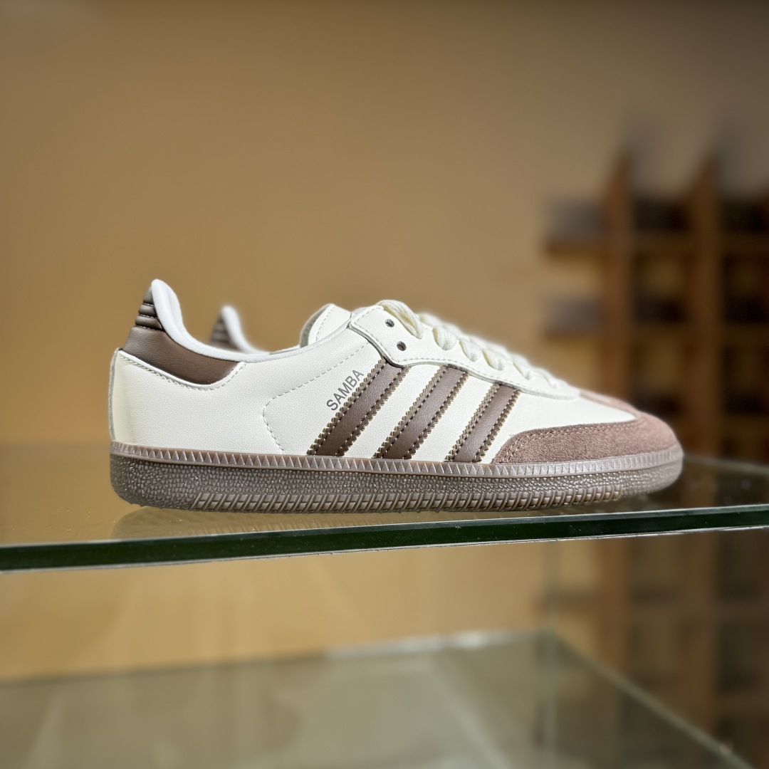 150 J版 AdidOriginals Samba JI1991 阿迪达斯经典款复古休闲板鞋