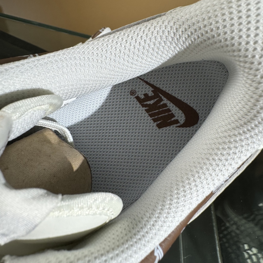 260 Nike Air Force 1'07 Low LV联名 奶白棕 空军一号低帮休闲板鞋 LW9279-018