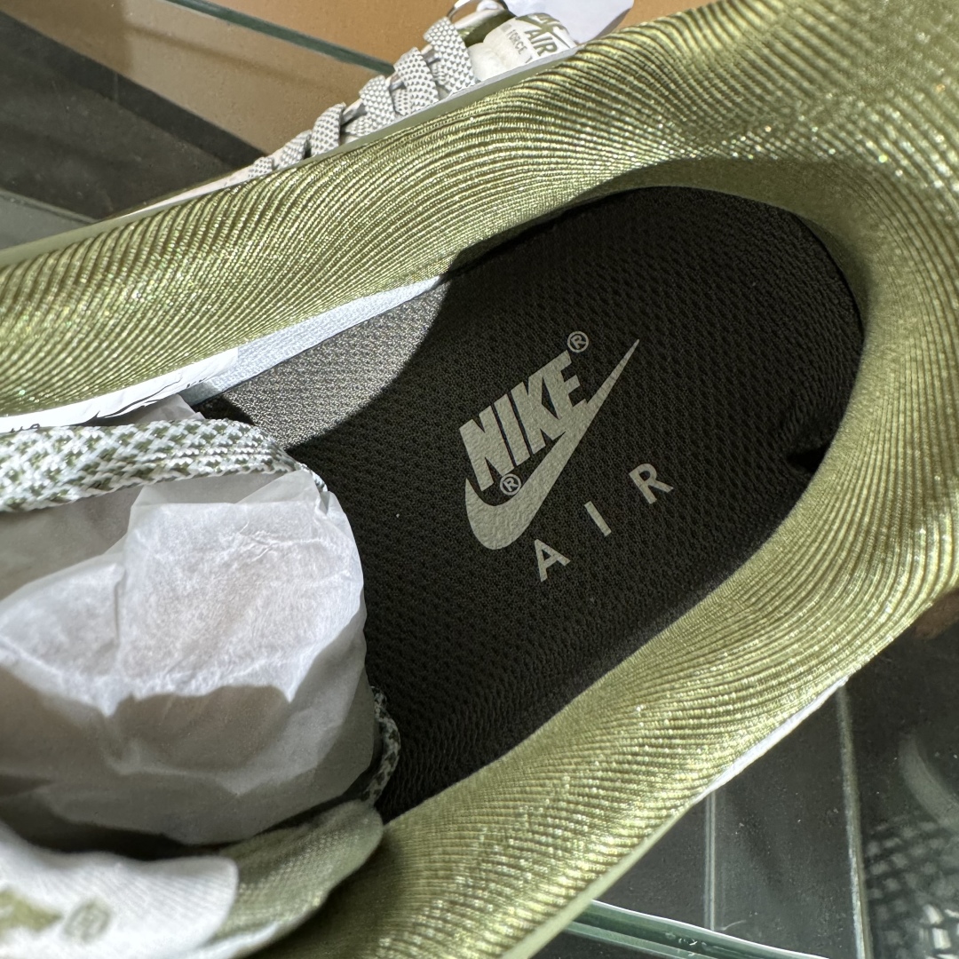 260 Nike Air Force 1'07 Low 古驰联名 草绿 空军一号低帮休闲板鞋 KK1988-094