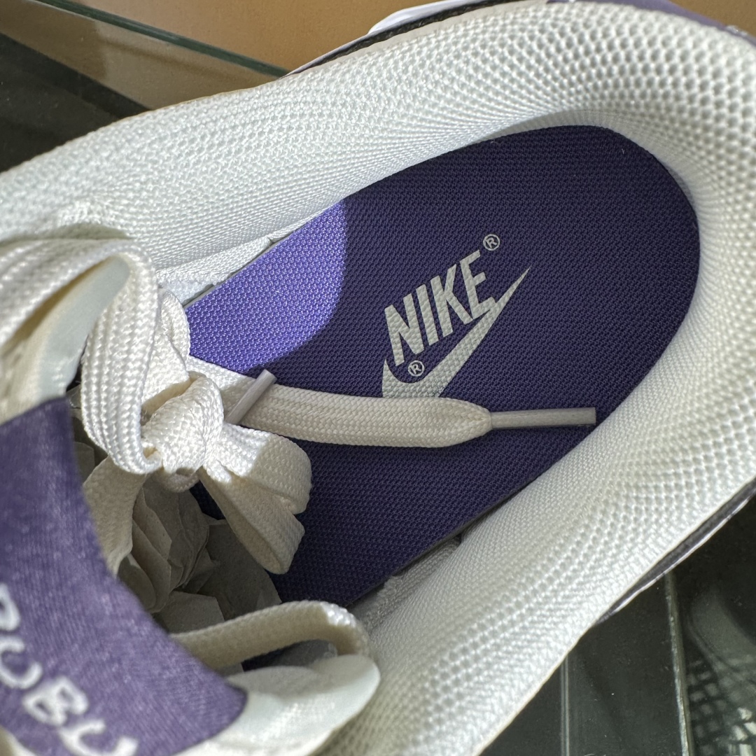 280 Nike SB Dunk Low 米紫拉布布  低帮休闲板鞋 CS5288-119