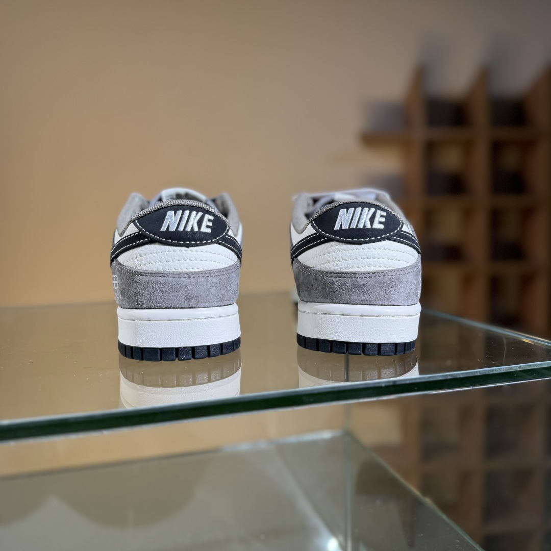 260 Nike Dunk Low Retro ‘DIY高端定制’耐克 低帮休闲运动板鞋 XD1588-229