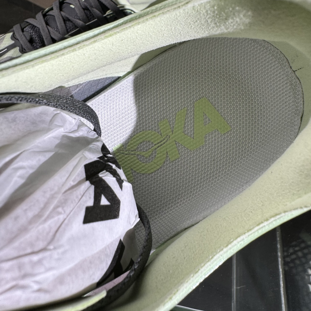 200 Hoka One One Mafate Speed 4 马法特4 低帮专业越野跑步鞋 1168450 CWTM