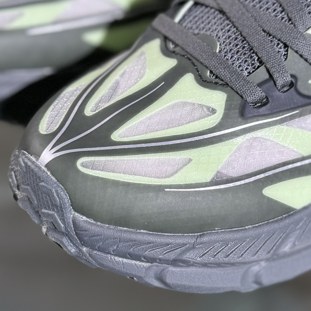 200 Hoka One One Mafate Speed 4 马法特4 低帮专业越野跑步鞋 1168450 CWTM