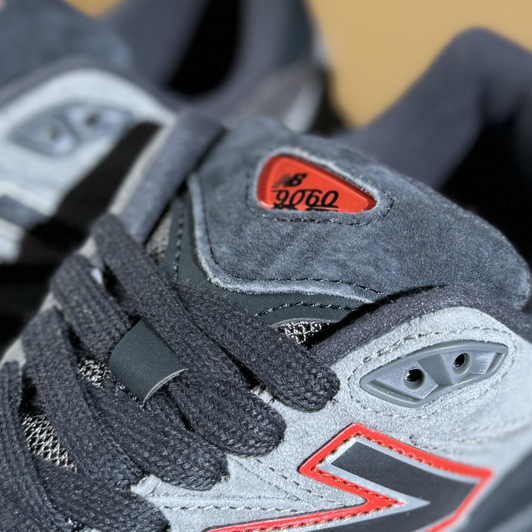 210 Joe Freshgoods x New Balance 版本 NB9060 联名款 复古休闲运动慢跑鞋 U9060JBO