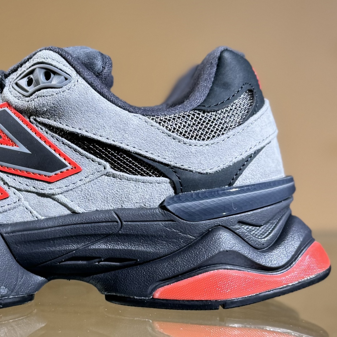 210 Joe Freshgoods x New Balance 版本 NB9060 联名款 复古休闲运动慢跑鞋 U9060JBO