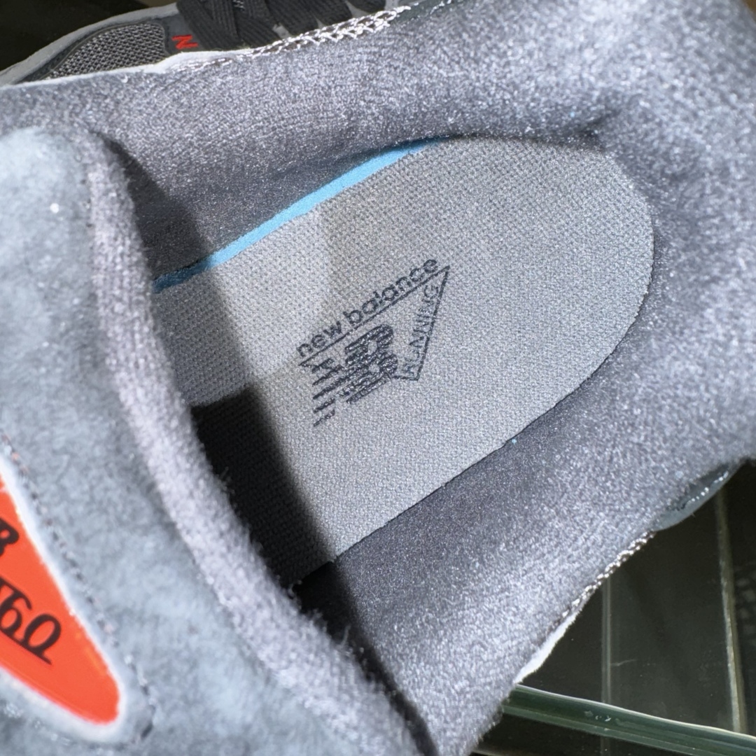 210 Joe Freshgoods x New Balance 版本 NB9060 联名款 复古休闲运动慢跑鞋 U9060JBO