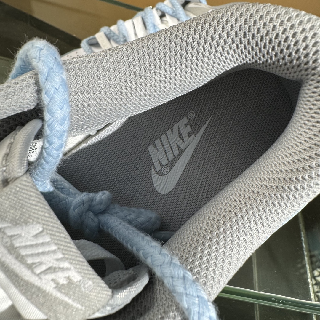 280 Nike SB Dunk Low 海洋蓝 绑带 低帮休闲板鞋 HF5441-105 尺码：40 40.5 41 42 42.5 43 44 44.5 45 46