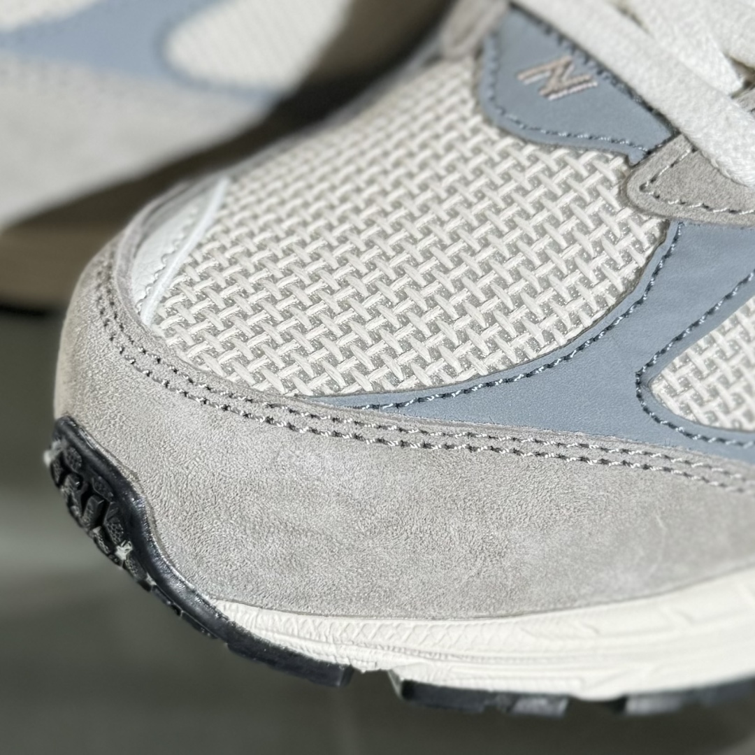 230 X版 New Balance 2002系列 复古休闲跑步鞋 U2002RRD