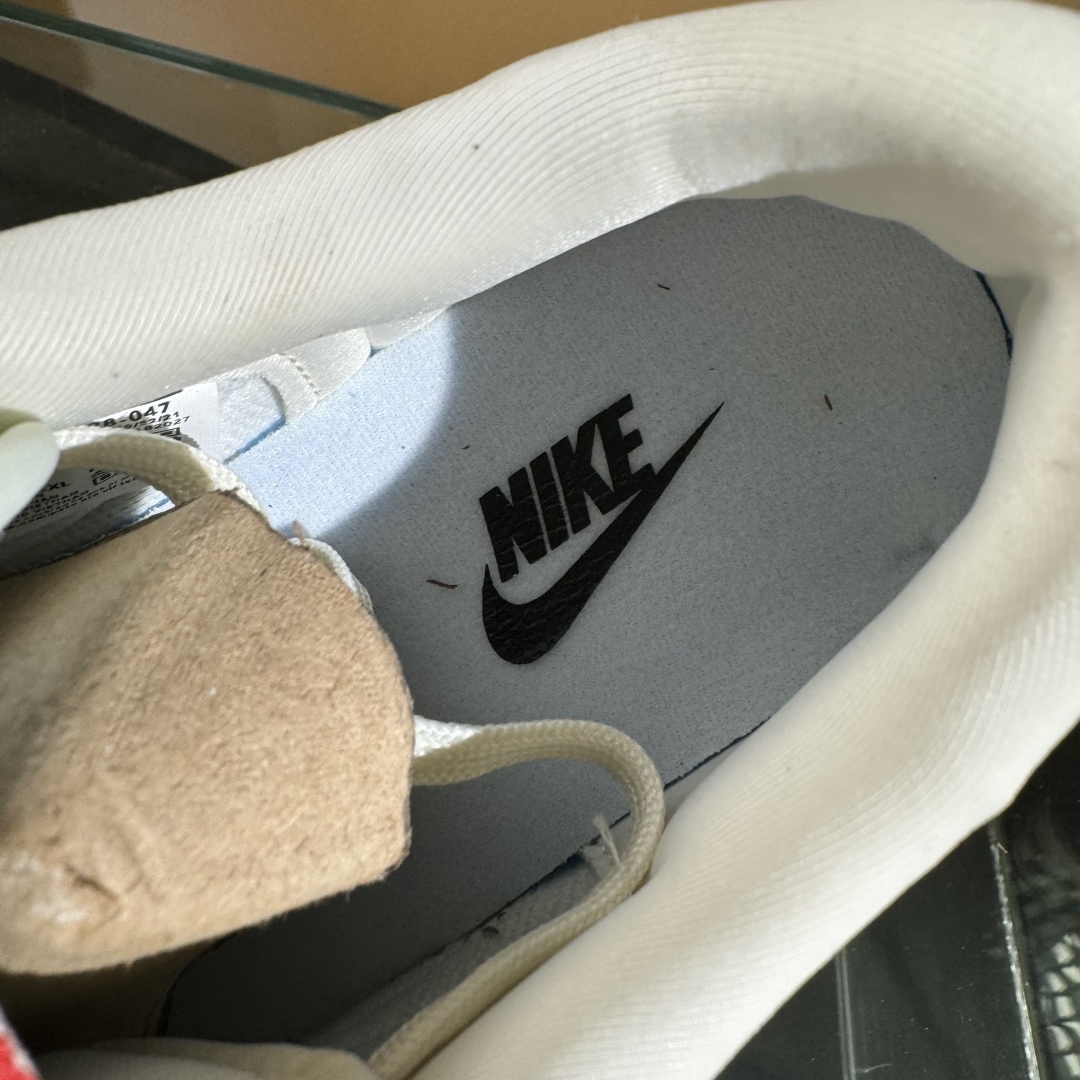 280 Travis Scott x Fragment Design x Air Jordan 1 Low SP AJ1 乔1 LV联名 黑白格牛仔 低帮文化休闲板鞋 LD2028-047