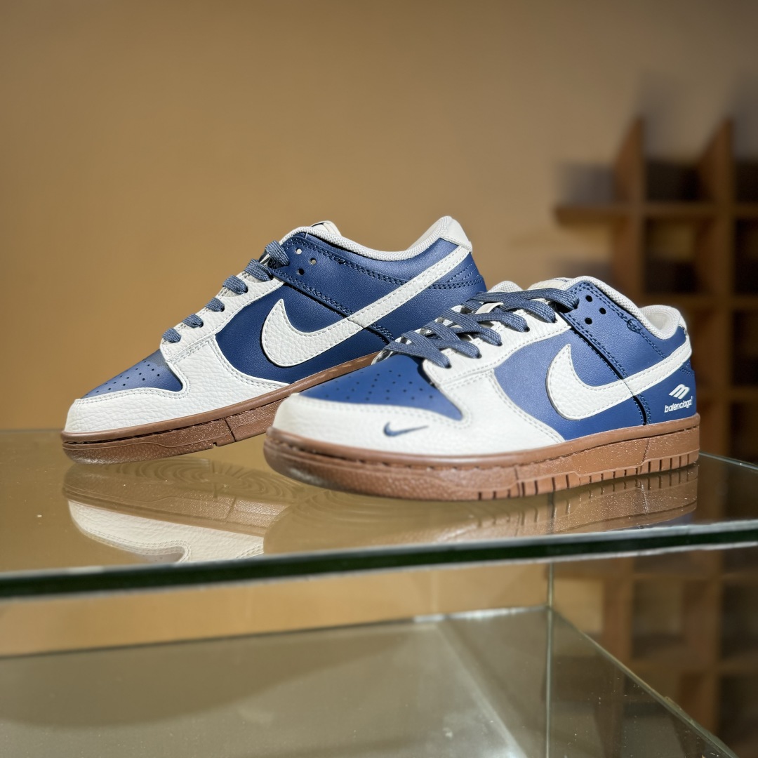 260 Nike SB Dunk Low 巴黎世家联名  FX1588-315