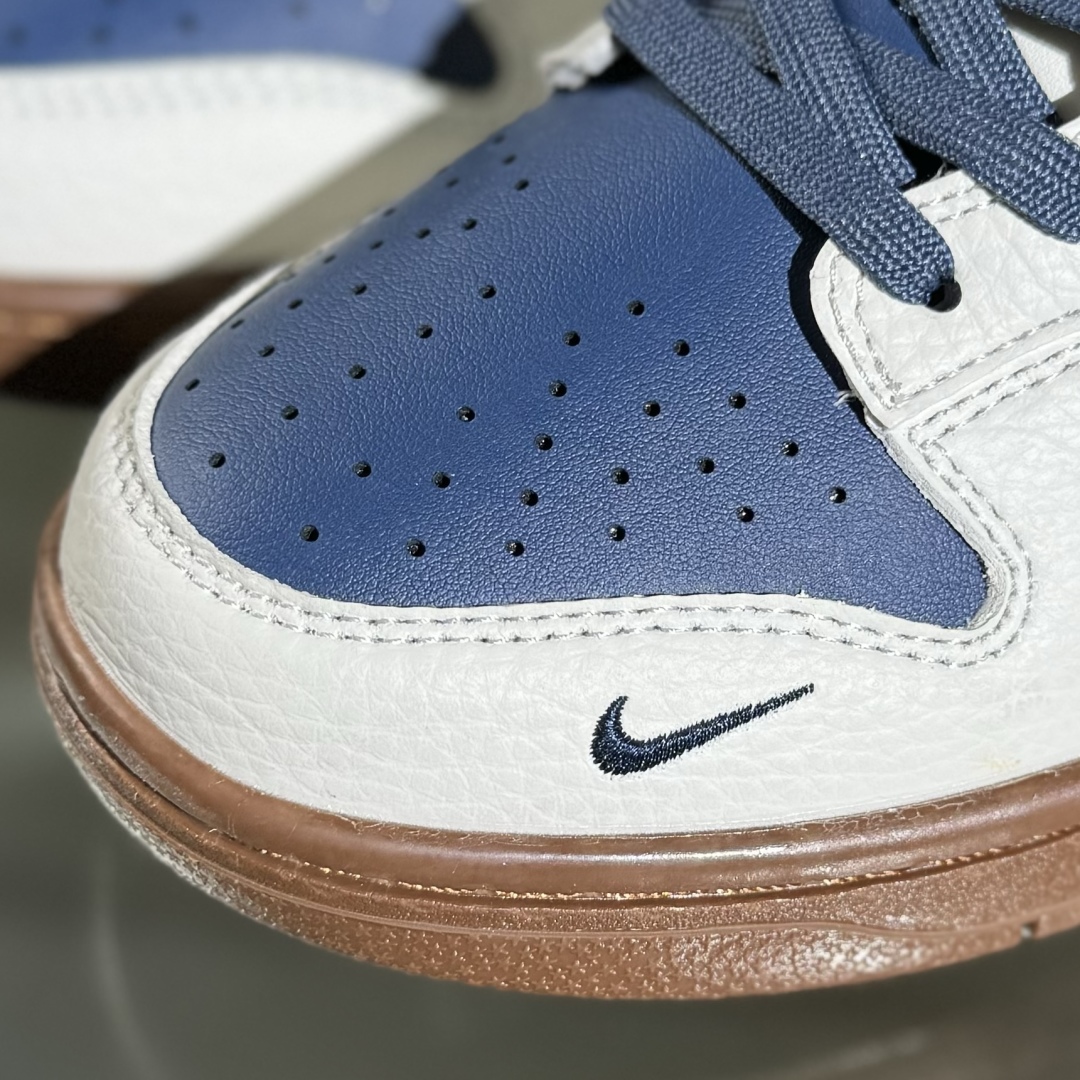 260 Nike SB Dunk Low 巴黎世家联名  FX1588-315