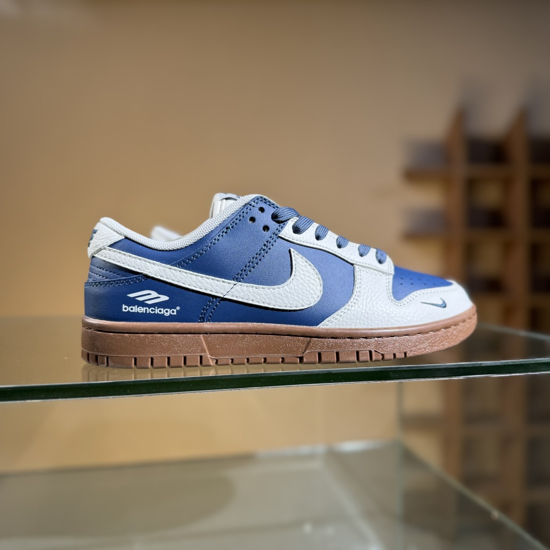 260 Nike SB Dunk Low 巴黎世家联名  FX1588-315