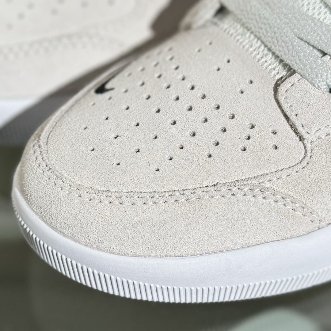160 J版 Nike SB Force 58 耐克简版复古滑板鞋 CZ2959-003