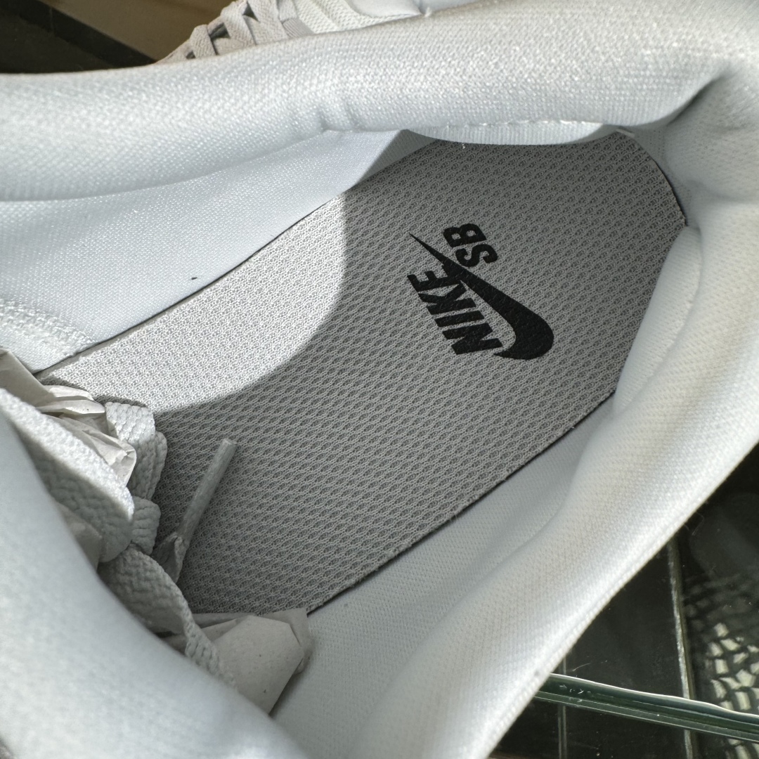 160 J版 Nike SB Force 58 耐克简版复古滑板鞋 CZ2959-003