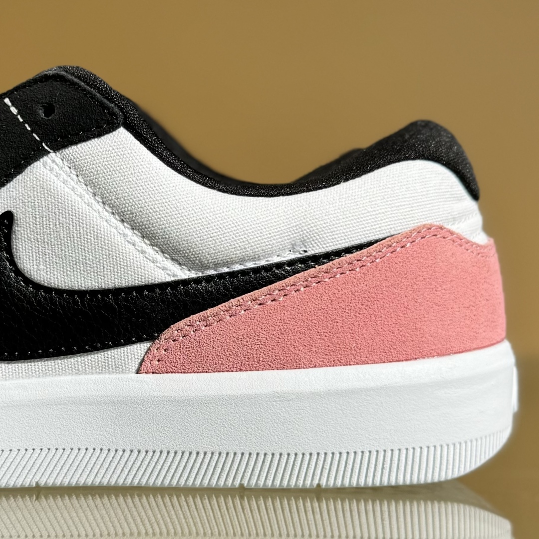 160 J版 Nike SB Force 58 耐克简版复古滑板鞋 CZ2959-600