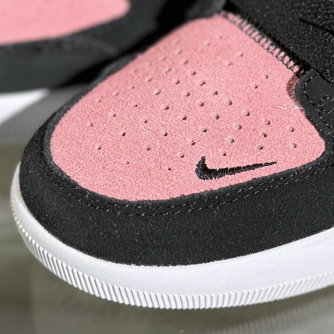 160 J版 Nike SB Force 58 耐克简版复古滑板鞋 CZ2959-600