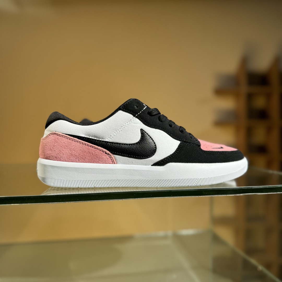 160 J版 Nike SB Force 58 耐克简版复古滑板鞋 CZ2959-600
